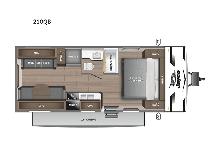 2024 Jayco Jay Flight SLX 210QB