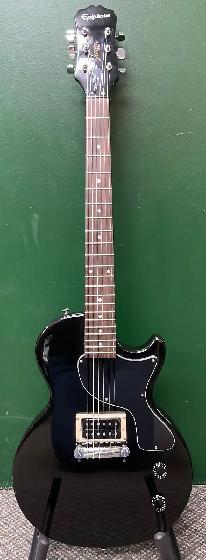 EPIPHONE LES PAUL JUNIOR ELECTIC GUITAR - A1 CONDITION