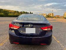 2011 Hyundai Elantra Automatic Remote Start 2 Keys AC - Photo 3