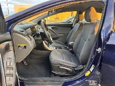 2011 Hyundai Elantra Automatic Remote Start 2 Keys AC - Photo 4