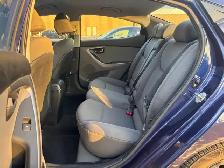 2011 Hyundai Elantra Automatic Remote Start 2 Keys AC - Photo 5