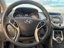 2011 Hyundai Elantra Automatic Remote Start 2 Keys AC - Photo 7