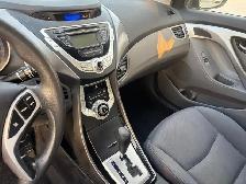 2011 Hyundai Elantra Automatic Remote Start 2 Keys AC - Photo 8