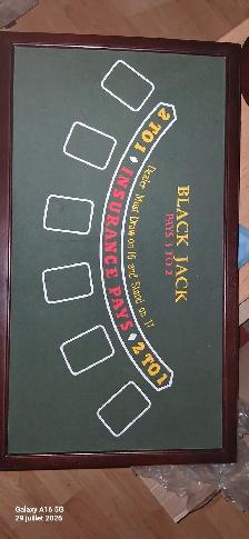 Jeux Casino 3 dans 1 - Photo 4