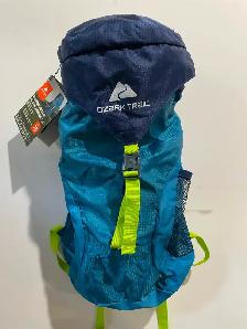 Ozark Trail Daypack - NEW