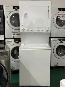 Reconditioned Frigidaire Laundry Centre GCET1031FS4 (L0514) $825