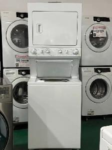 Reconditioned Frigidaire Laundry Centre GCET1031FS4 (L0514) $825 - Photo 2