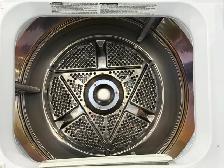 Reconditioned Frigidaire Laundry Centre GCET1031FS4 (L0514) $825 - Photo 4
