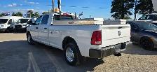 2011 Ram 2500 ST Cummins Diesel 8Ft box - tow package - Photo 4