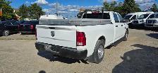 2011 Ram 2500 ST Cummins Diesel 8Ft box - tow package - Photo 5
