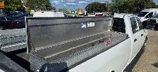 2011 Ram 2500 ST Cummins Diesel 8Ft box - tow package - Photo 8