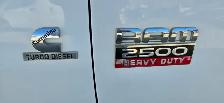 2011 Ram 2500 ST Cummins Diesel 8Ft box - tow package - Photo 12