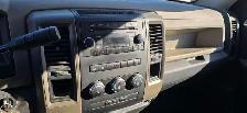 2011 Ram 2500 ST Cummins Diesel 8Ft box - tow package - Photo 17