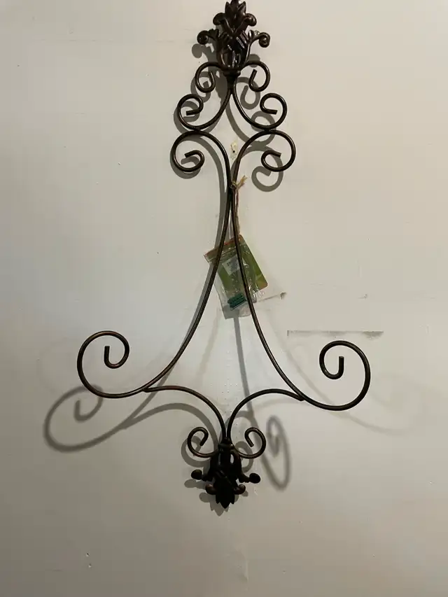 Metal Art work  - NEW