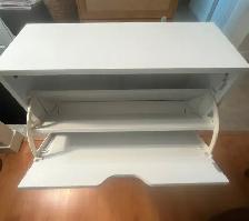 Shoe Rack Dresser - Photo 2