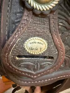 Western Saddle - Photo 2