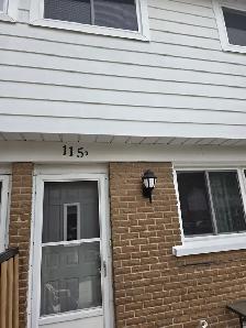 Windows and doors