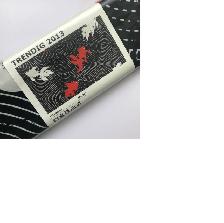 IKEA Trendig  Koi Fish Pattern - Photo 2