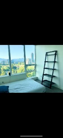 Bright & Modern 2 Bed   2 Bath Condo for Rent(Surrey SFU) - Photo 3