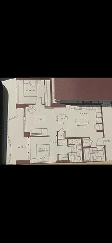 Bright & Modern 2 Bed   2 Bath Condo for Rent(Surrey SFU) - Photo 5
