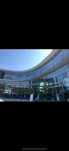 Bright & Modern 2 Bed   2 Bath Condo for Rent(Surrey SFU) - Photo 7