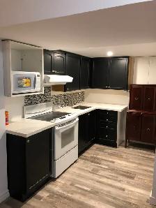 Bedrooms near UTM for rent