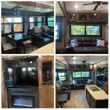 Trailer like cottage - Photo 2
