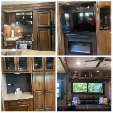 Trailer like cottage - Photo 3
