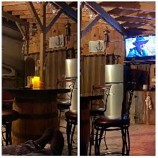 Trailer like cottage - Photo 7