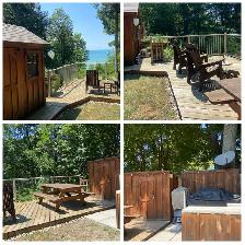 Trailer like cottage - Photo 8