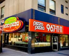 Experienced Pizza Cook Needed – Pizza Pizza Restaurant