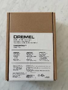 Dremel Cordless Pet Nail Grooming Kit - Photo 2