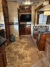 2012 Cougar fifth wheel - Photo 2