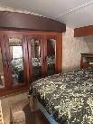 2012 Cougar fifth wheel - Photo 6