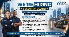 Urgent need of tactical guards