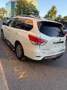 2015 Nissan Pathfinder - Photo 3
