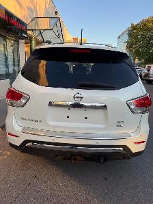 2015 Nissan Pathfinder - Photo 4