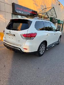 2015 Nissan Pathfinder - Photo 5