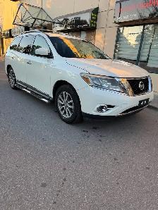 2015 Nissan Pathfinder - Photo 6