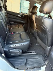 2015 Nissan Pathfinder - Photo 8