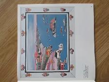 FOLK ART OF NOVA SCOTIA by Art Gallery of NSA - 1977 SC - Photo 4