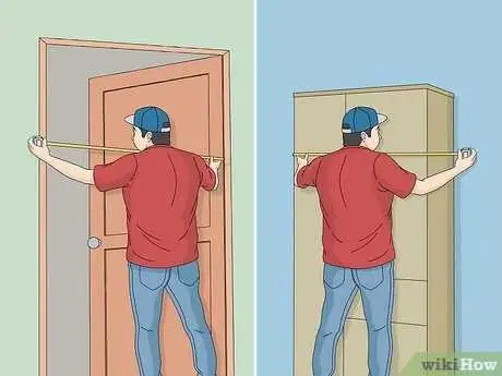 Moving help