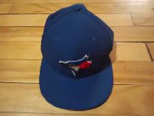 Toronto Blue Jays New Era 59fifty On Field Fitted Hat Size 6 3/4