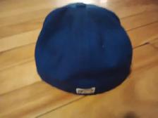 Toronto Blue Jays New Era 59fifty On Field Fitted Hat Size 6 3/4 - Photo 2