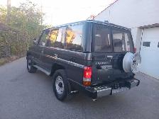 1991 Toyota Landcruiser Prado - Photo 2