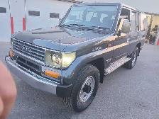 1991 Toyota Landcruiser Prado - Photo 3