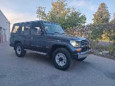 1991 Toyota Landcruiser Prado - Photo 4