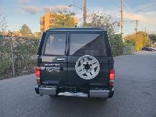 1991 Toyota Landcruiser Prado - Photo 5