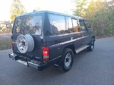 1991 Toyota Landcruiser Prado - Photo 6