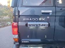 1991 Toyota Landcruiser Prado - Photo 7